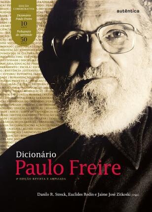Dicionário Paulo Freire