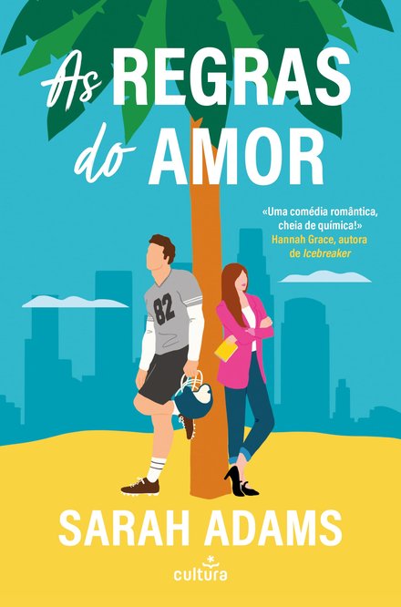 As Regras do Amor
