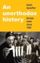 An unorthodox history