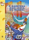 A Maratona Mais Louca Do Mundo!