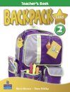 Backpack Gold 2 Tb New Edition