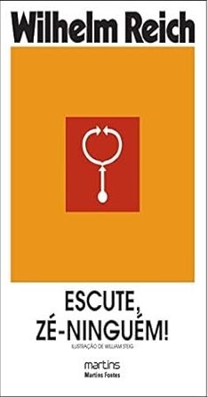 Escute, Zé-Ninguém!