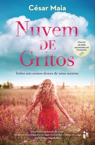 Nuvem De Gritos