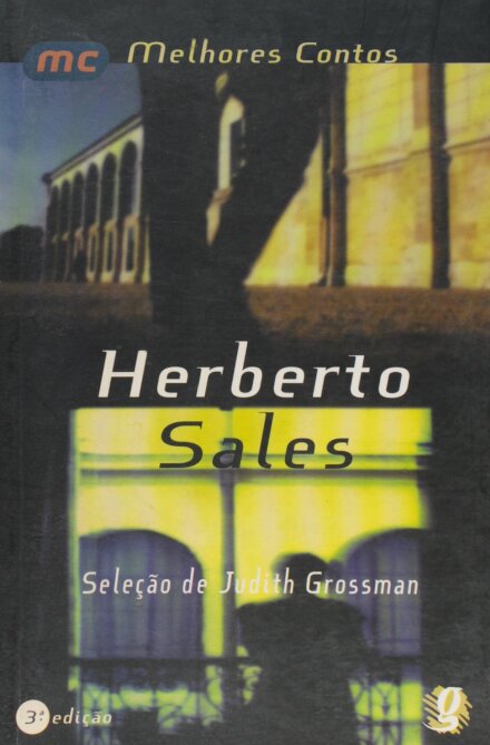 Melhores Contos Herberto Sales