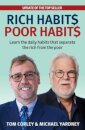 Rich Habits Poor Habits