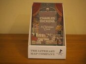 A Map of Women Writers in Britain and Ireland 10th to 20th Century