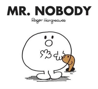Mr Nobody