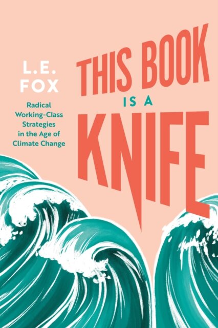 This Book Is a Knife