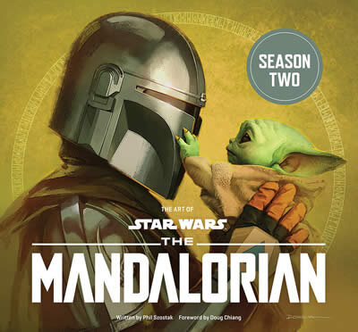 The Art Of Star Wars
