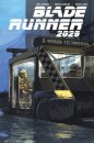 Blade Runner 2029 Vol. 2: Echoes
