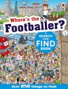 Where'S The Footballer?