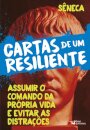 Cartas De Um Resiliente Volume 2: Assumir O Comando