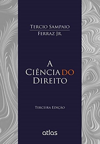 A Ciência Do Direito