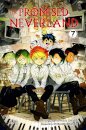 The Promised Neverland N.º 7 - Decisão