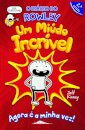 O Diário do Rowley 1: Um Miúdo Incrível