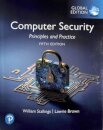 Computer Security: Principles and Practice, Global Edition