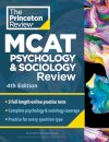 Princeton Review MCAT Psychology and Sociology Review