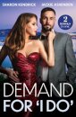 Demand For 'I Do'