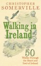 Walking in Ireland