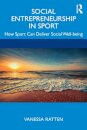 Social Entrepreneurship in Sport