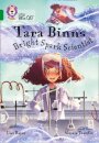 Tara Binns: Bright-spark Scientist