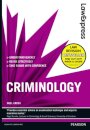 Law Express: Criminology