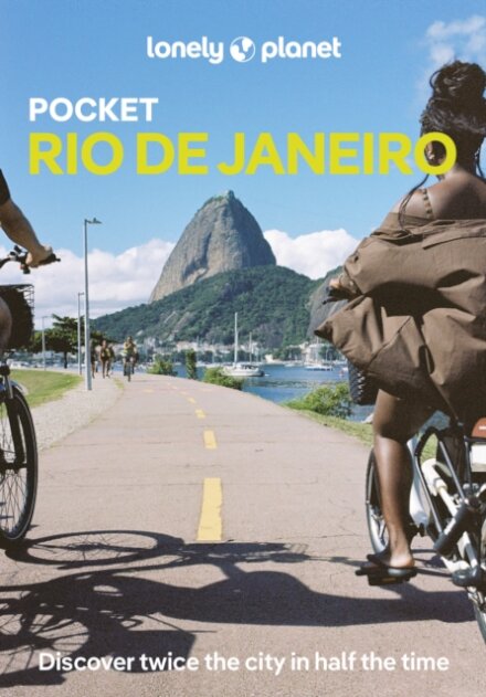 Rio De Janeiro Pocket 2