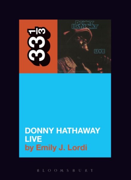 Donny Hathaway's Donny Hathaway Live