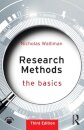 Research Methods