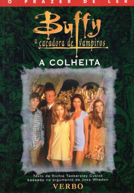Buffy-A Colheita