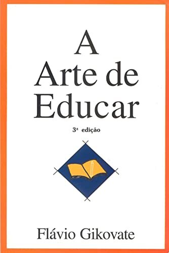 Arte De Educar