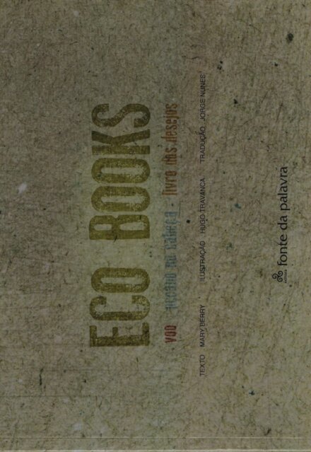 Eco Books