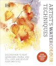 Artist's Watercolour Techniques