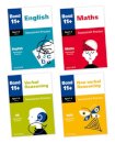 Bond 11+ Assessment Practice Age 7-8 Bundle: Maths, English, Verbal Reasoning, and Non-verbal Reasoning for GL Assessment & other 11 plus exams (formerly Bond Assessment Papers)