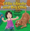 Little Liberty and Big Ollie