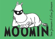 Moomin Adventures: Book 2