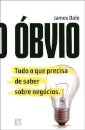 O Obvio-Tudo O Que Precisa De Saber