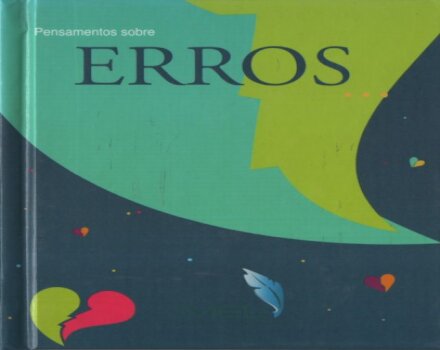 Pensamentos Sobre Erros ...