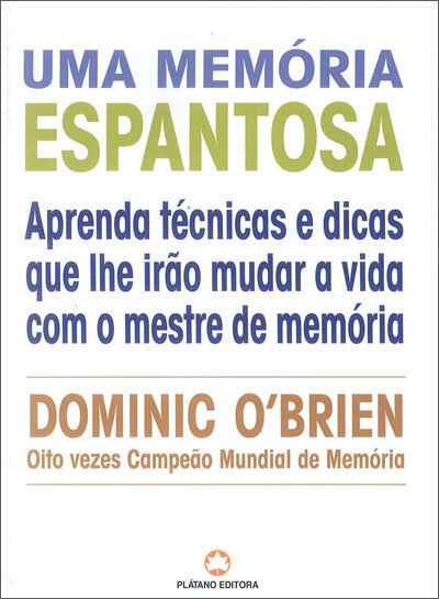 Uma Memória Espantosa