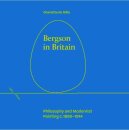 Bergson in Britain