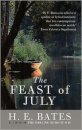 The Feast of July