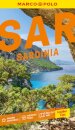 Sardinia Marco Polo Pocket Travel Guide - with pull out map