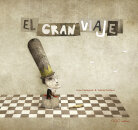 El Grande Viaje-Espanhol