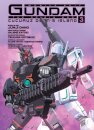 Mobile Suit Gundam The Origin MSD Cucuruz Doan's Island 3