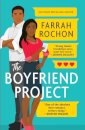 The Boyfriend Project