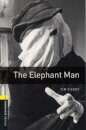 OBWL 3E Level 1: The Elephant Man