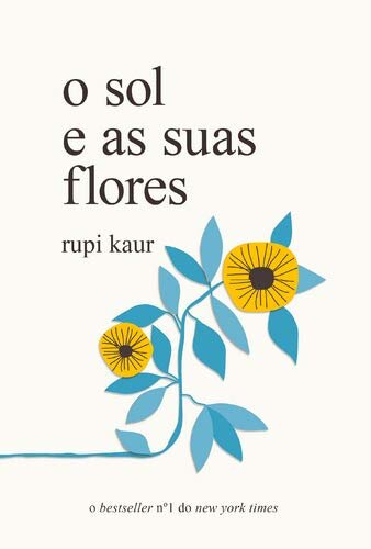O Sol e as suasFlores