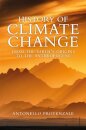 History of Climate Change
