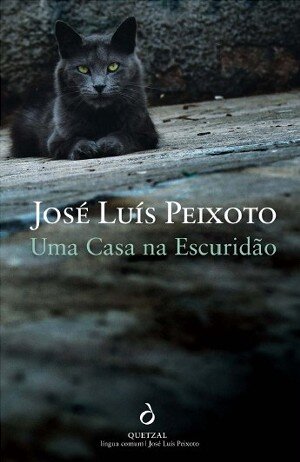 Uma Casa Na Escuridão