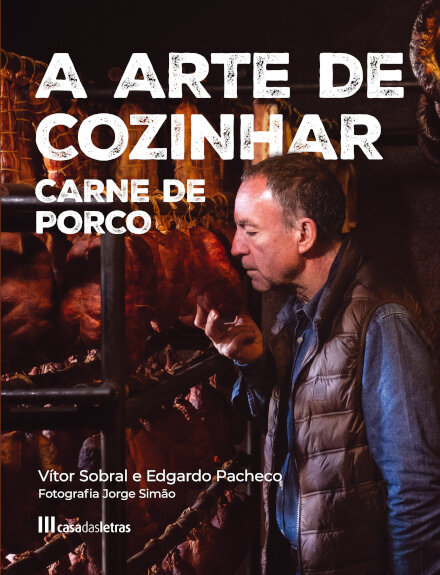 A Arte de Cozinhar Carne de Porco